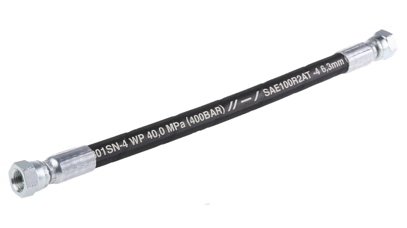 Tubo Flessibile Flessibile Per Connettore Di Scarico E Scarico Da 1 1/4 - Foto 11