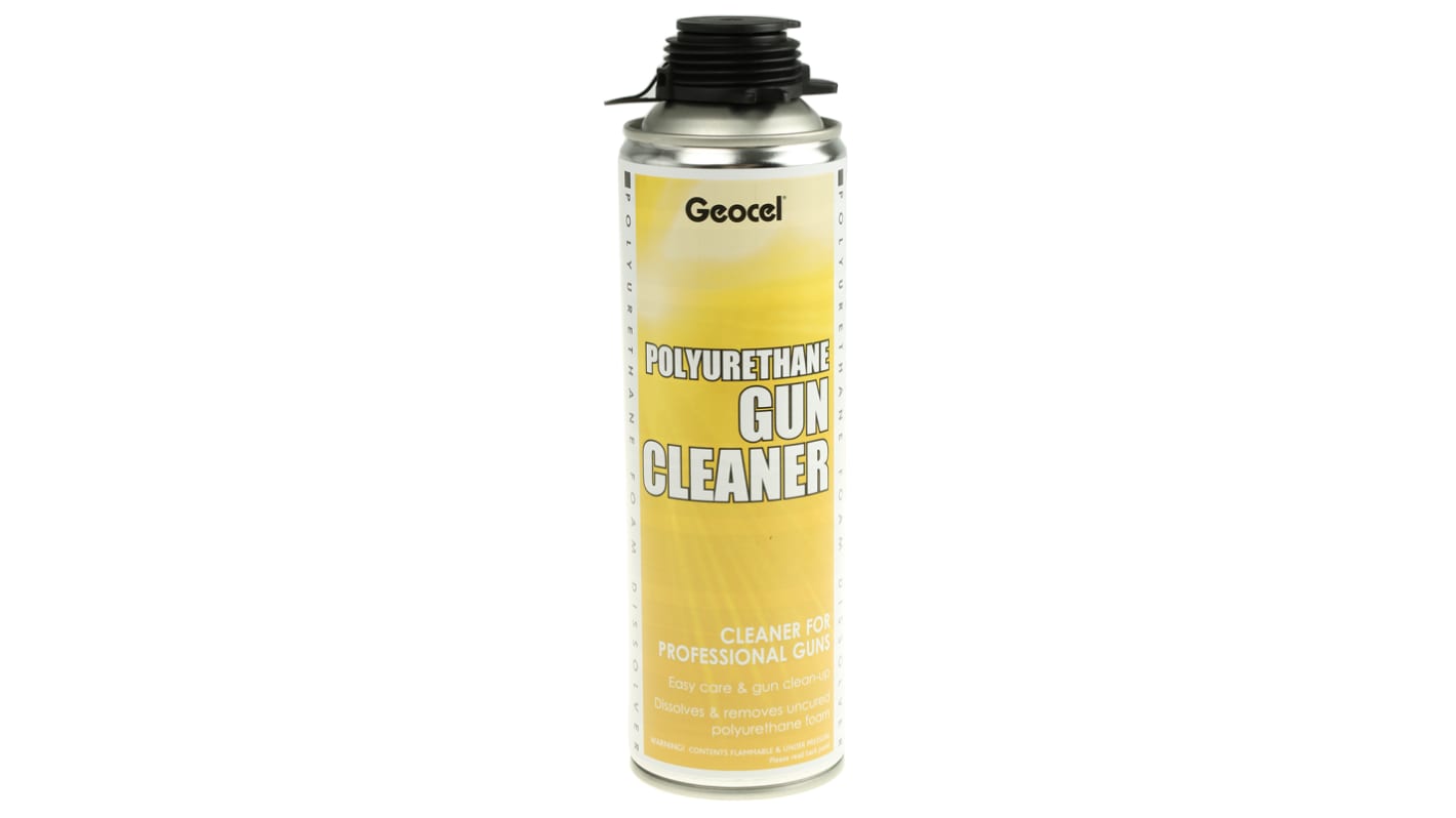 Dow Corning Aerosol Uncured PUR Sealant Gun Cleaner 500 ml