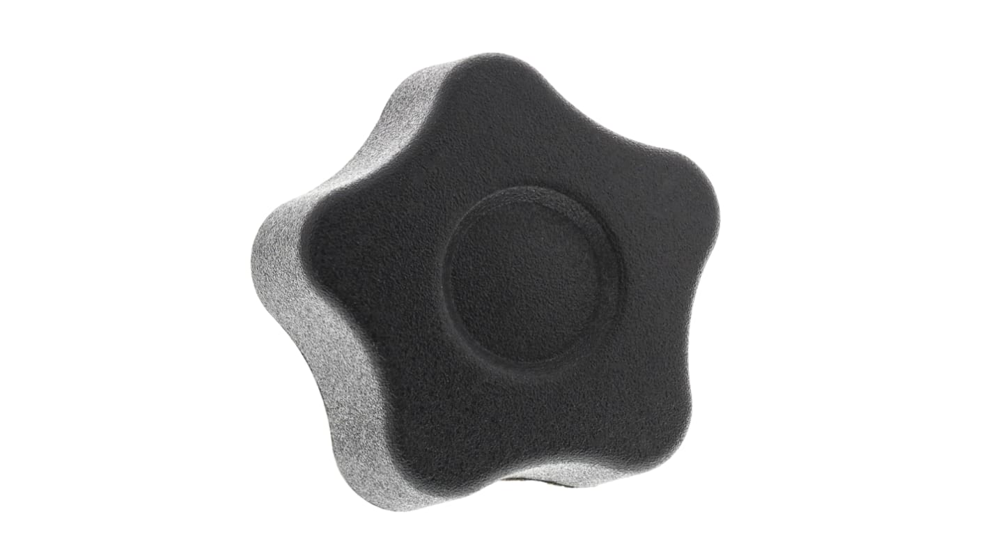 Cappucci Protettivi Per Bulloni M6 - Bianco, 10 Pezzi, Polietilene Antiurto E Anti-Ruggine