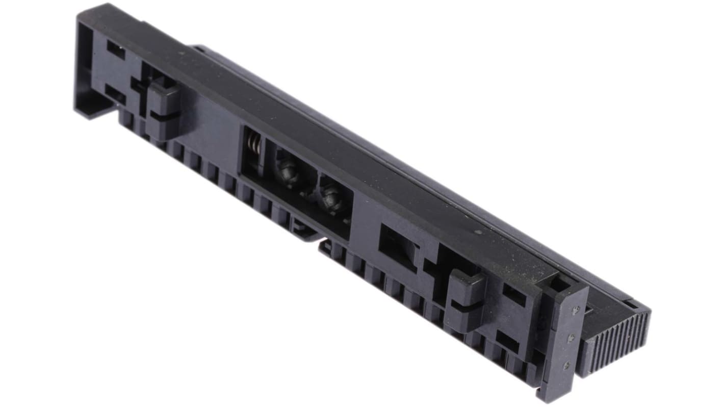 Siemens Konnektor, til brug med CP 343-2, CP 343-2P, SIMATIC S7 serien 5,1 x 0,90 x 1,41 tommer