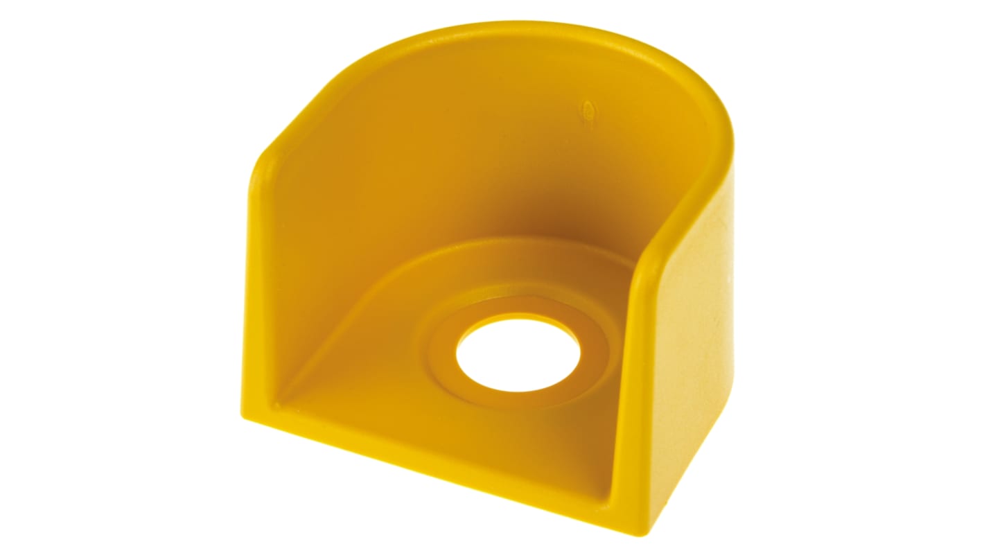 Siemens Protective collar, For Use With 3SB3 Series