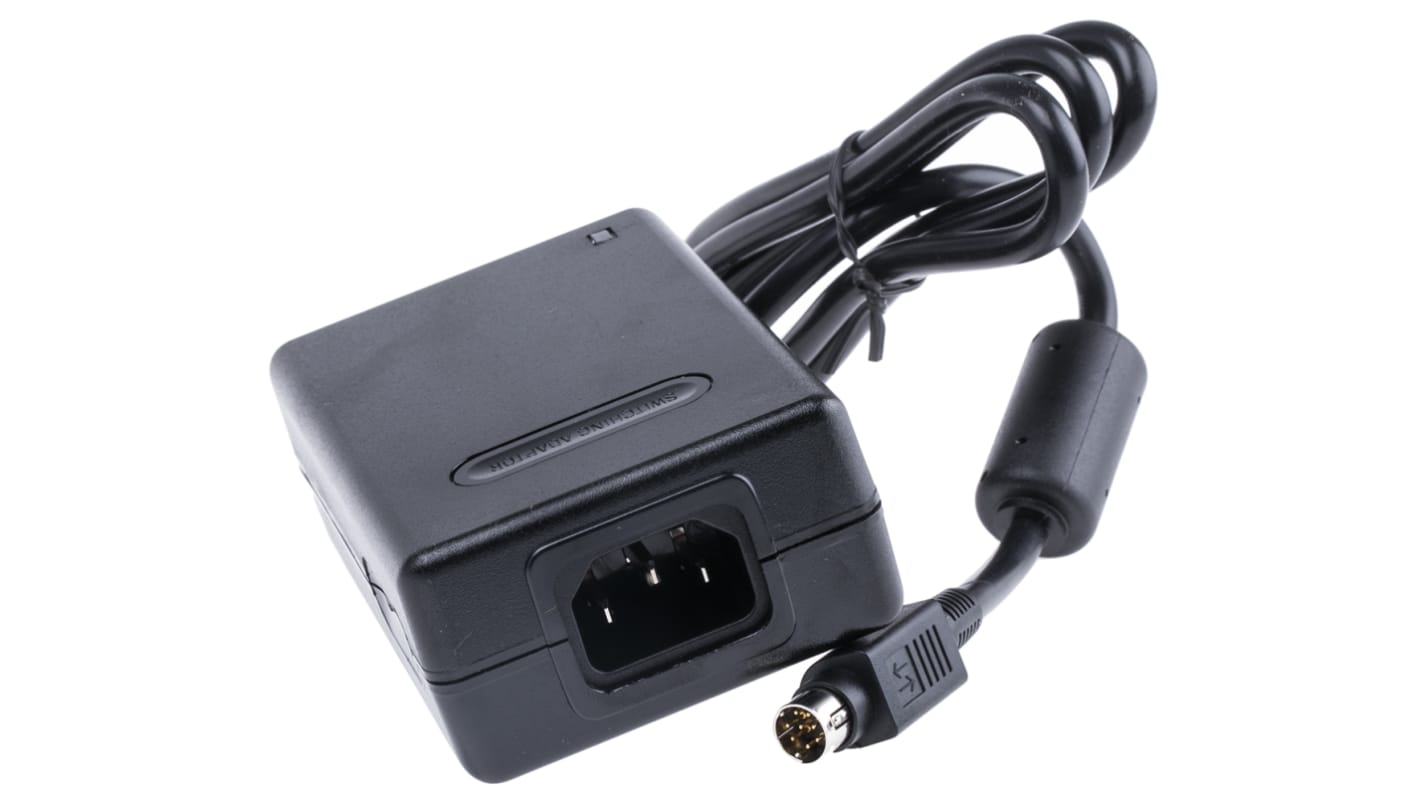 OEP Power Brick AC/DC Adapter 5V dc Output, 2.5 A, 300mA Output