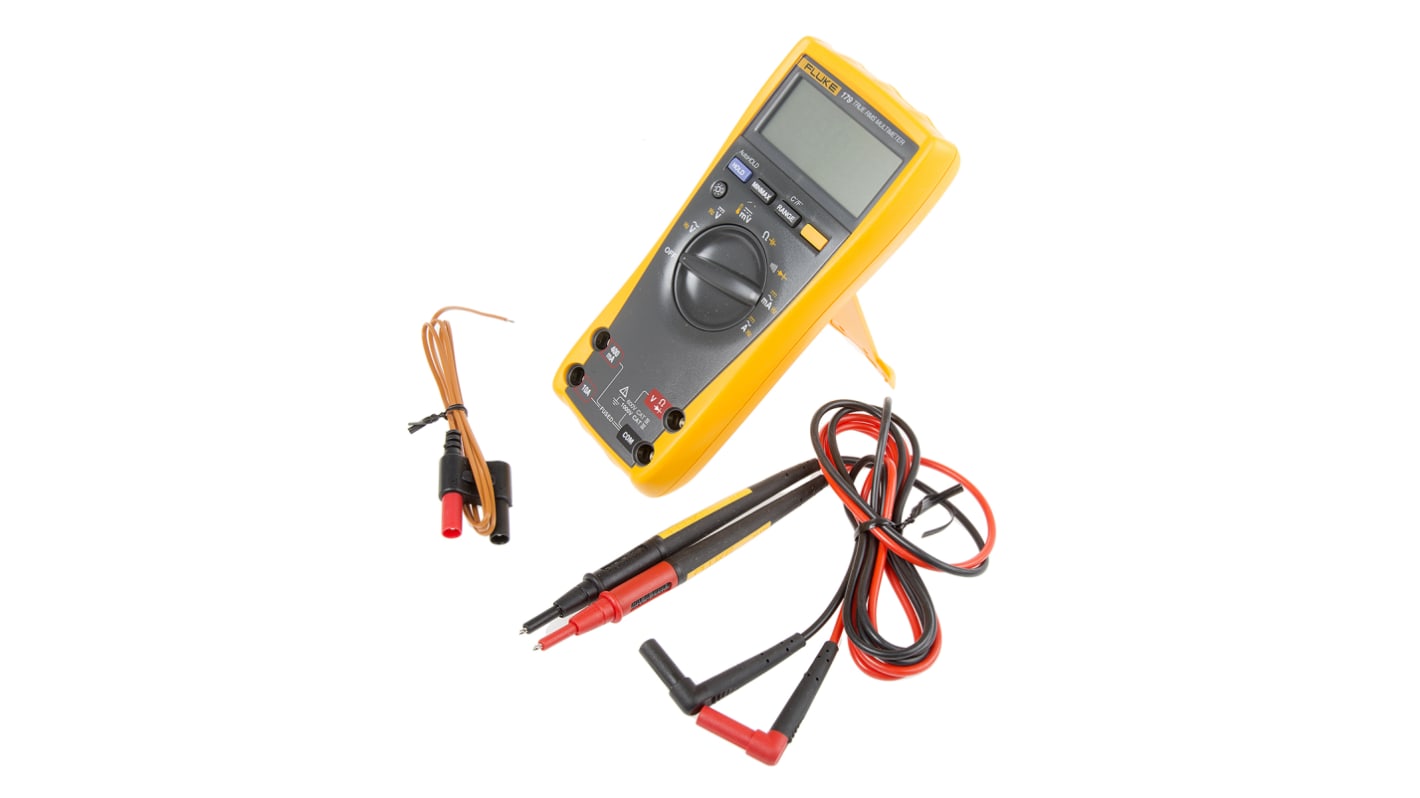 Fluke 179 Multimeter Kit