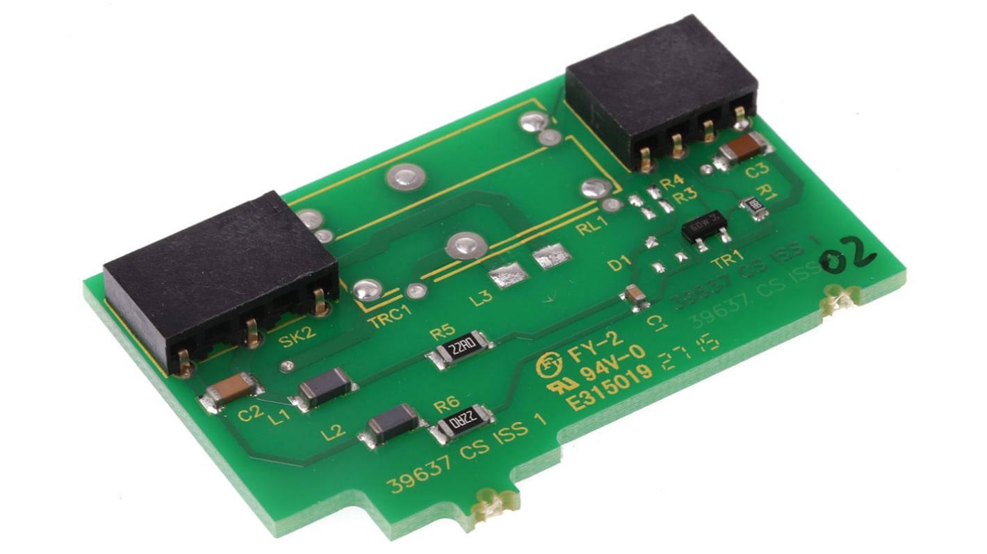 Modulo di uscita West Instruments PO1-C50, per Serie P8170