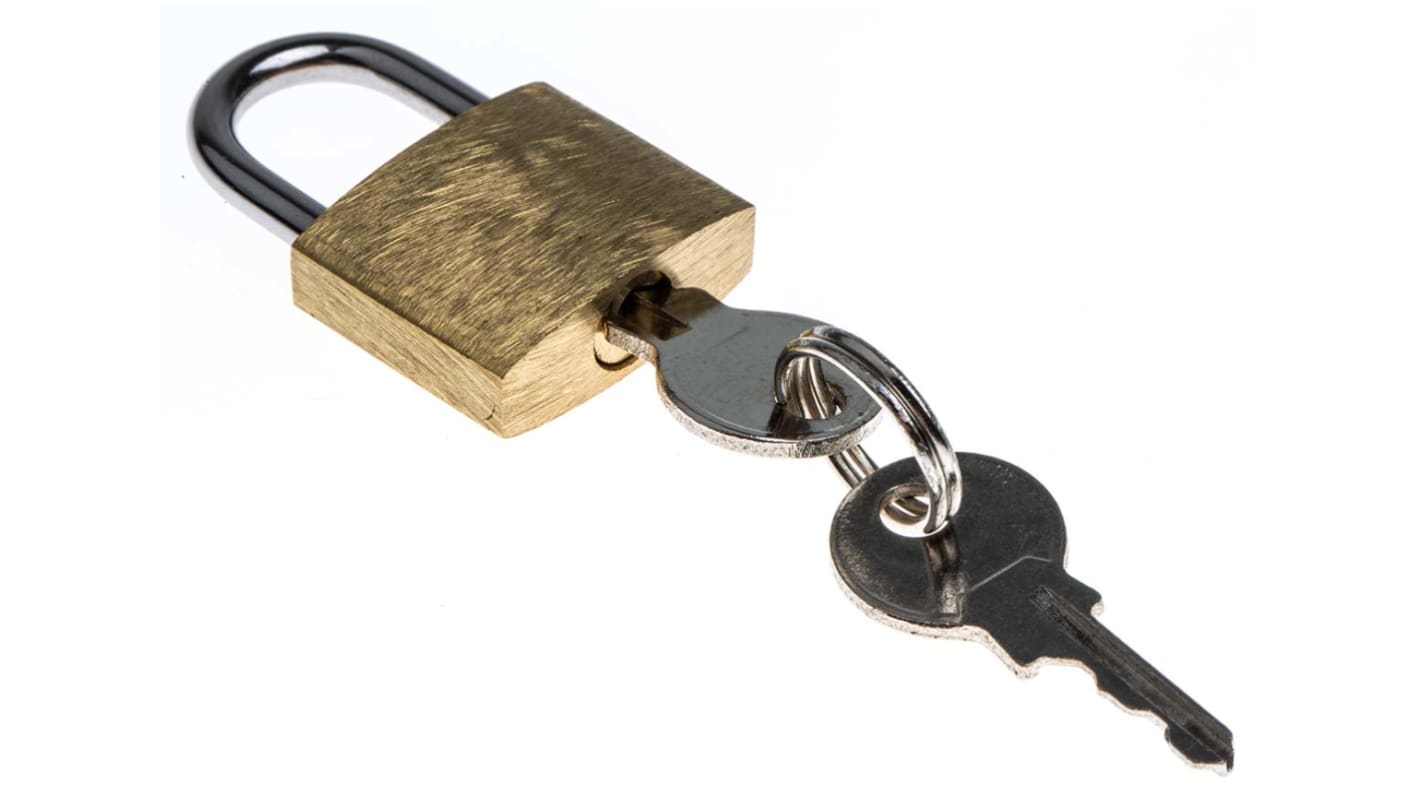 Padlock for use with S 260-270-280