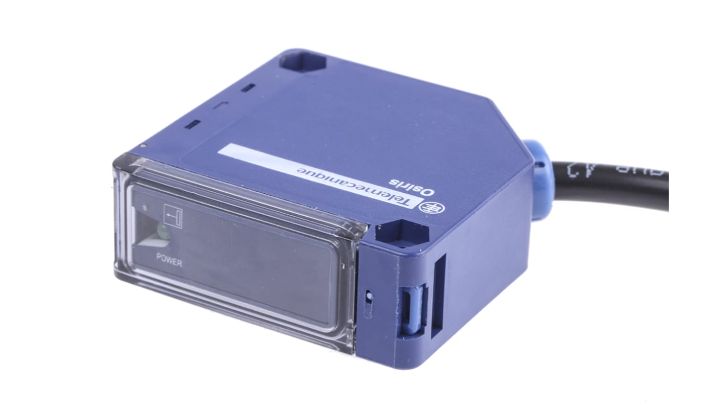 XUK0ARCTL2T Telemecanique Sensors Through Beam Photoelectric Sensor