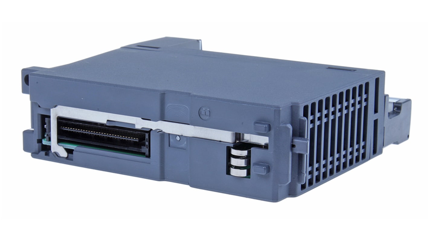 Mitsubishi MELSEC Q Series PLC I/O Module for Use with MELSEC Q Series, Digital