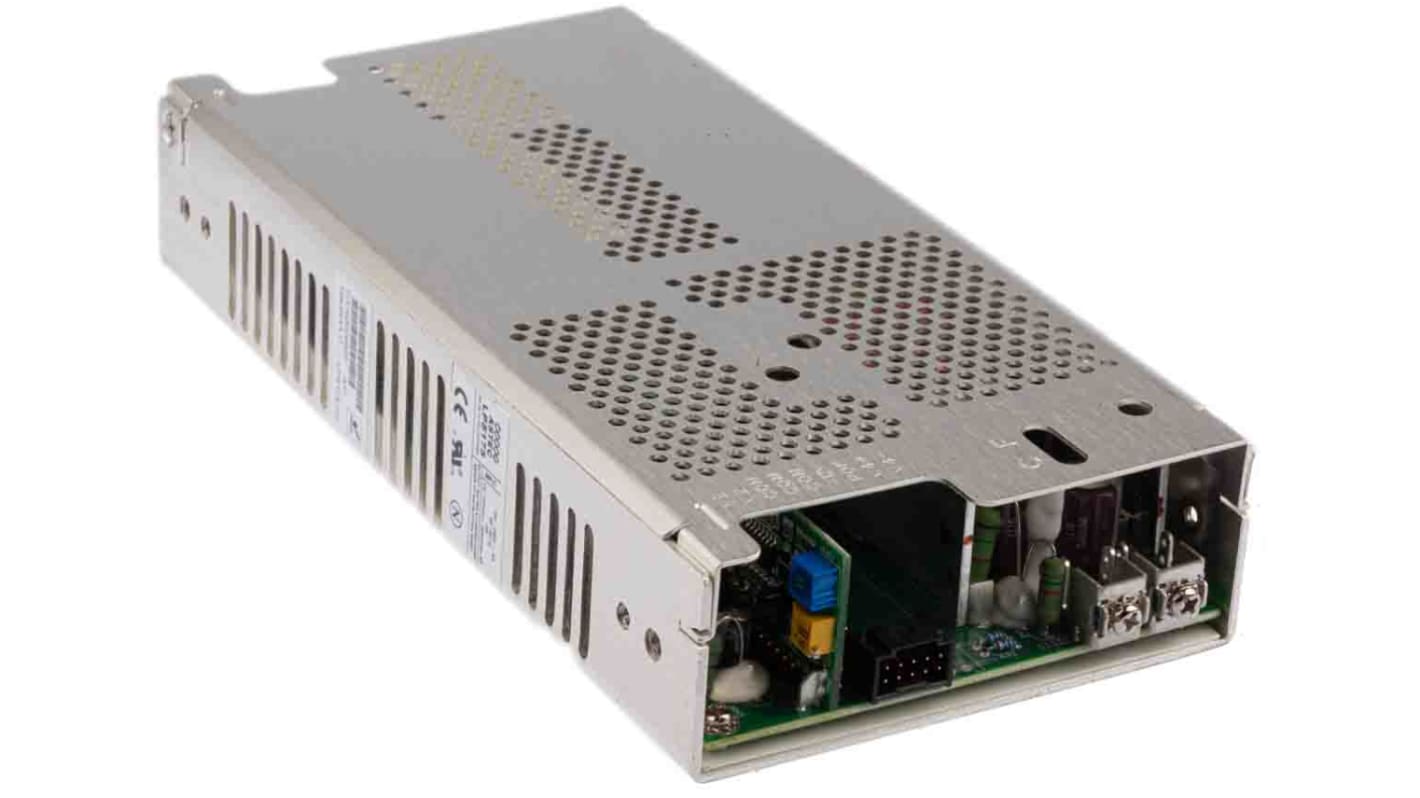 Artesyn Embedded Technologies Switching Power Supply, LPS175-C, 24V dc, 7.5A, 110W, 1 Output, 120 → 300 V dc, 85