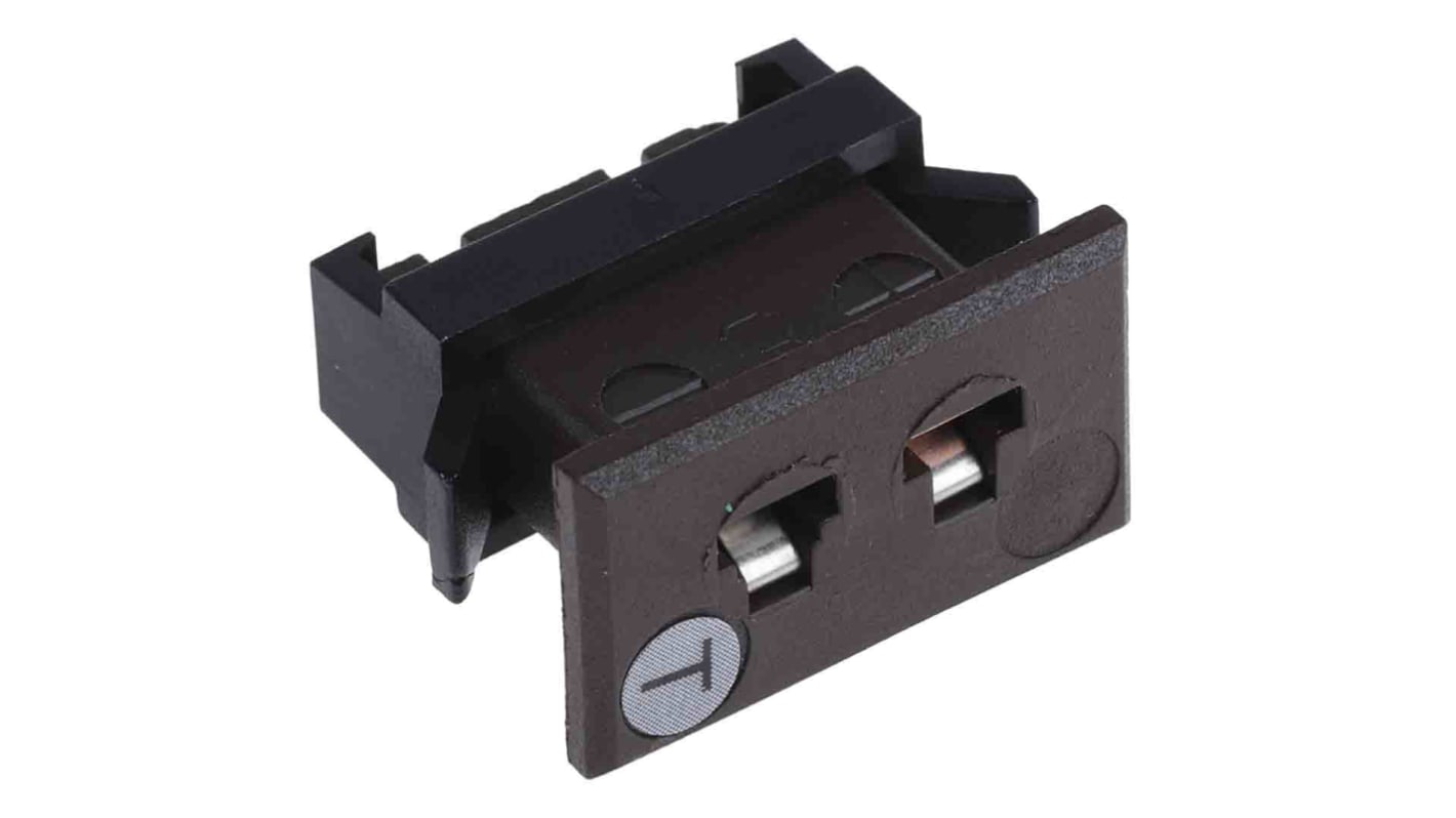 Conector de termopar RS PRO, tipo T