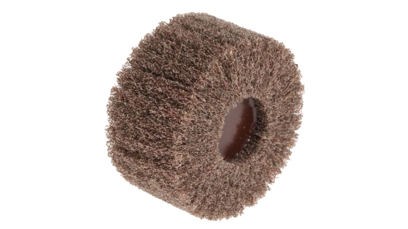 3M Circular Abrasive Brush, 63mm Diameter