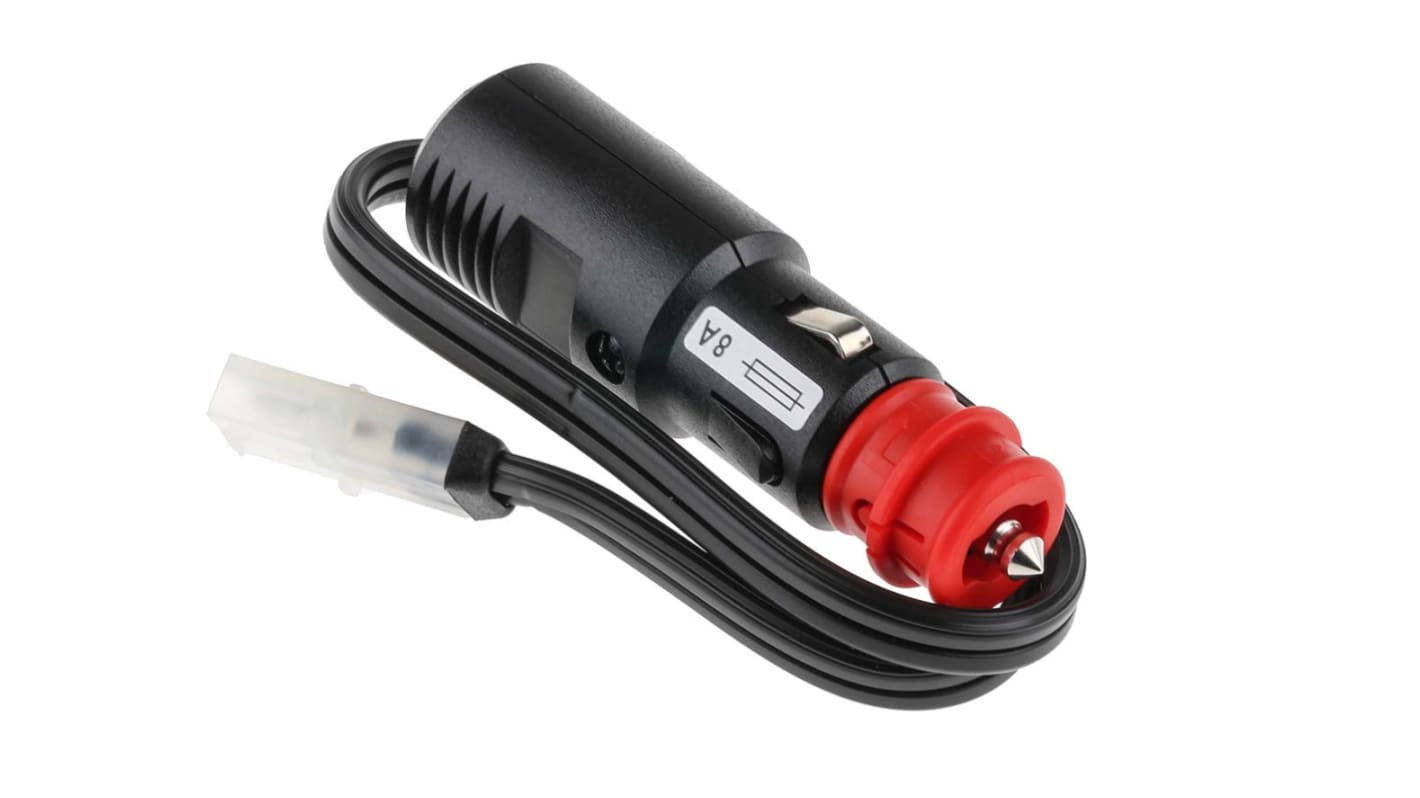 TecMate TM72 Battery Charger Lead for AccuMate 612, OptiMate III