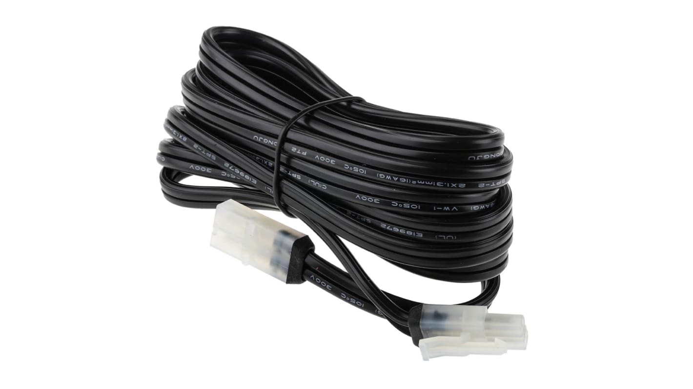 TecMate TM73 Battery Charger Lead for AccuMate 612, OptiMate III