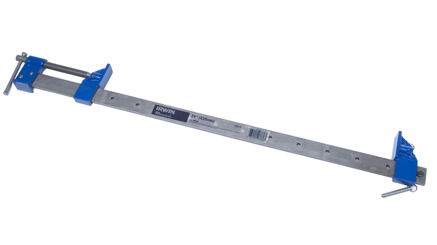 T135/2 Irwin 600mm Sash Clamp RS
