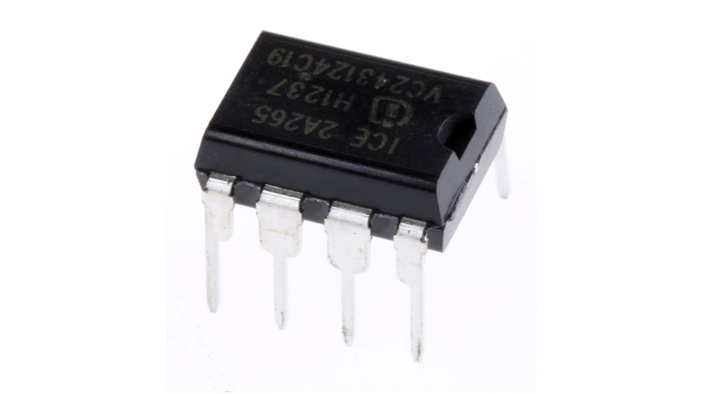 Infineon PWMコントローラ IC, 8-Pin PDIP