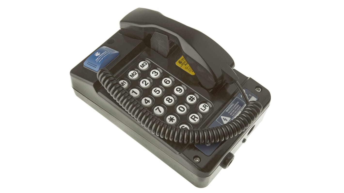 Gai-Tronics Industrial Phone