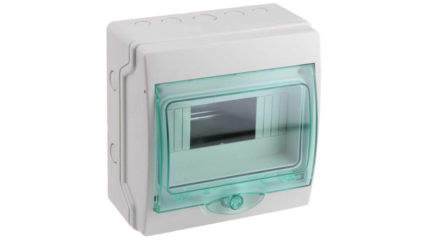 Contenitore Schneider Electric Mini Pragma