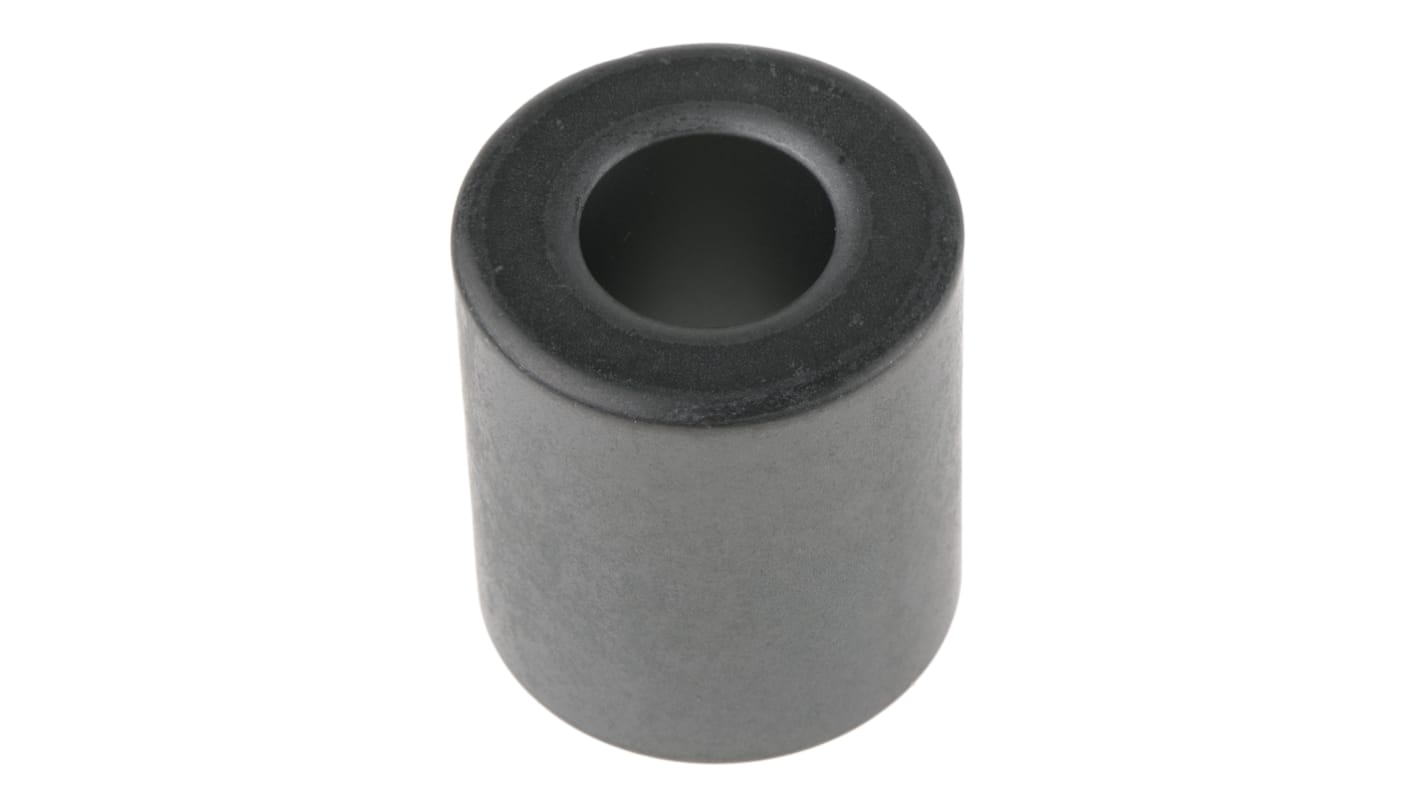 Anello di ferrite Fair-Rite, Ø int. 12.8mm, Ø est. 25.9mm, H. 28.6mm