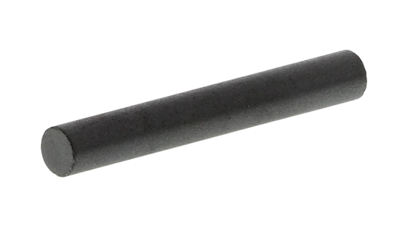 2 (Dia.) x 15mm Fair-Rite Ferrite Core