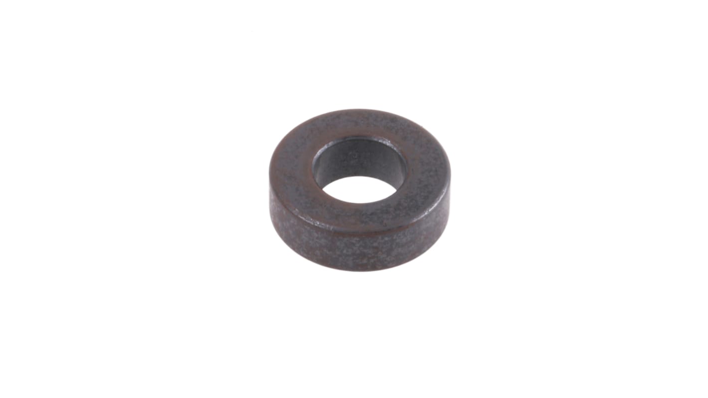 Fair-Rite Ferrite Ring Toroid Core, For: Inductive Component, 9.5 (Dia.) x 3.3mm