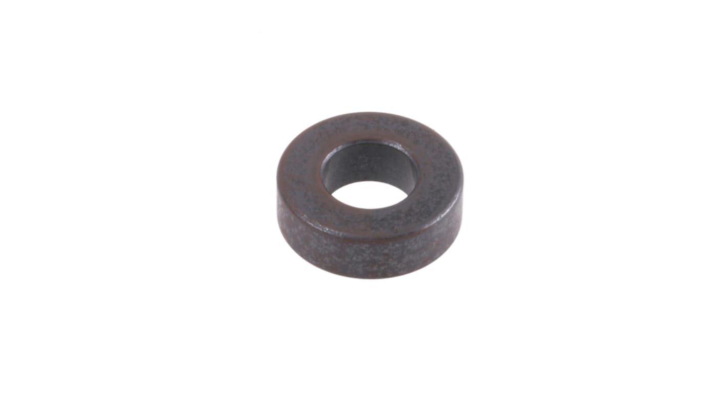 Anello di ferrite Fair-Rite, Ø int. 4.75mm, Ø est. 9.5mm, H. 3.3mm