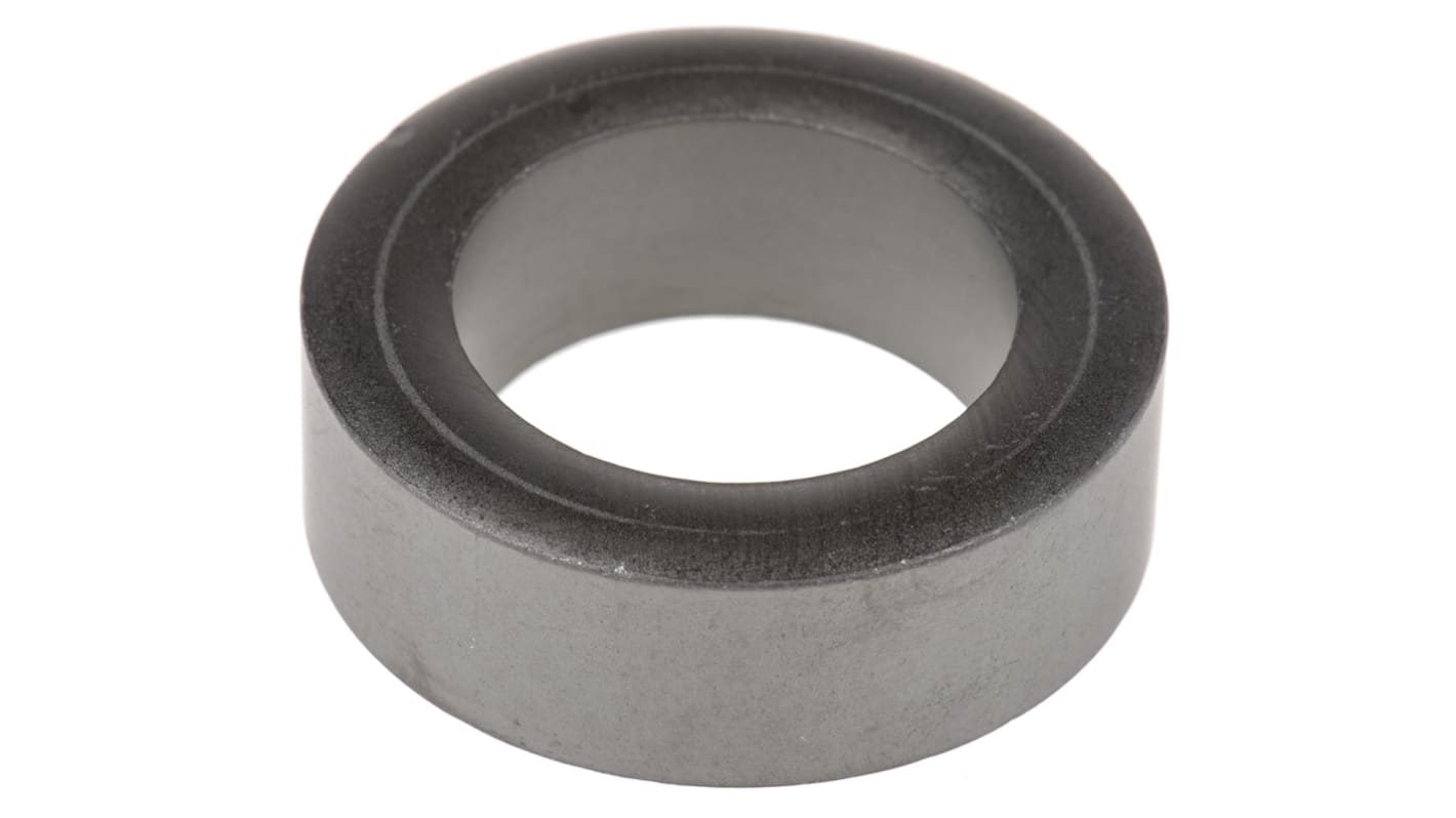 Fair-Rite Ferritgyűrű Toroid mag, használható: (Induktív összetevő)-hoz, 35.55 x 23 x 12.7mm
