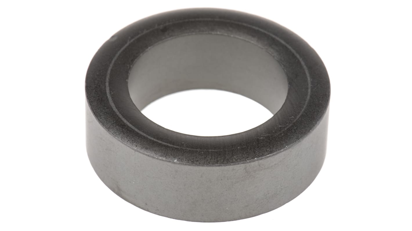 Anello di ferrite Fair-Rite, Ø int. 12.7mm, Ø est. 35.55mm, H. 23mm