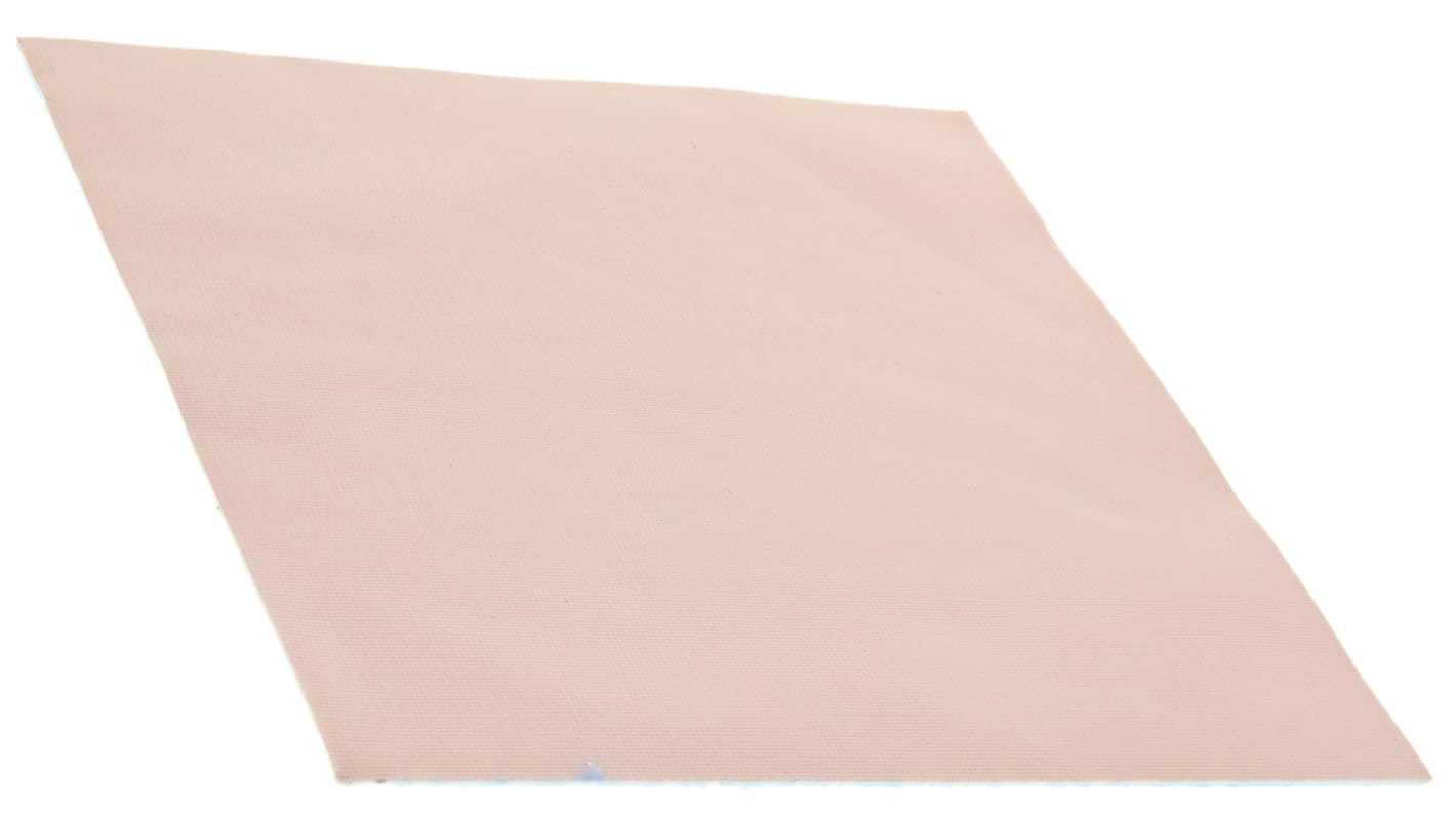 Lamiera interfaccia termica Bergquist in Gap Pad VO Ultra Soft, 100 x 100mm, spessore 0.04poll, 1W/m·K