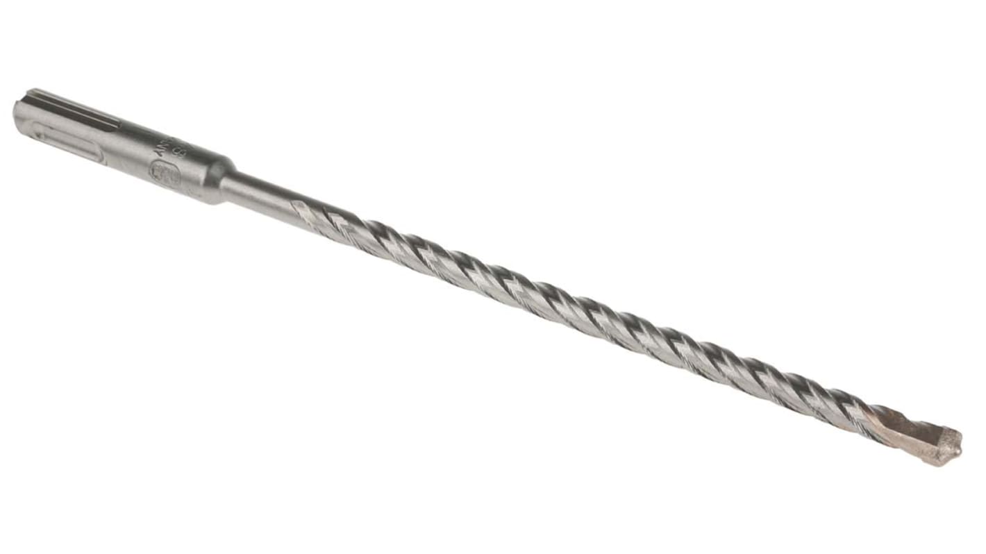 DT9526QZ DeWALT DT95 Series Hardened Steel Body; Carbide Tipped SDS