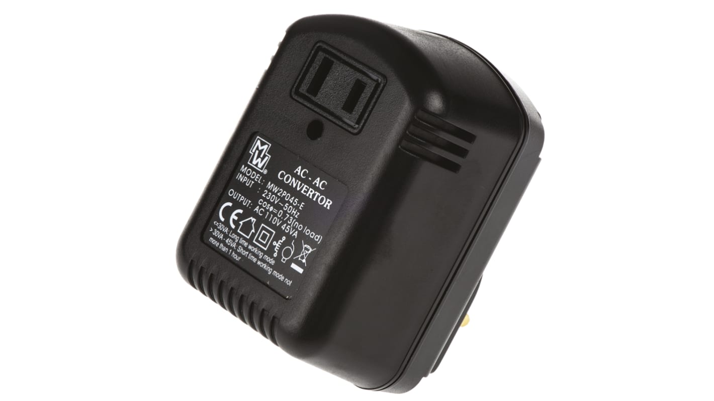 OEP AC/DC-adapter