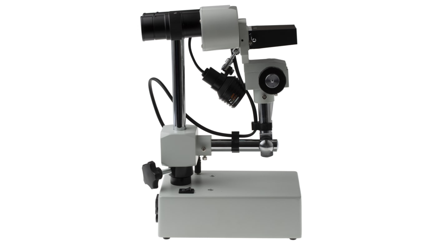 Microscope RS PRO, grossissement de 20X