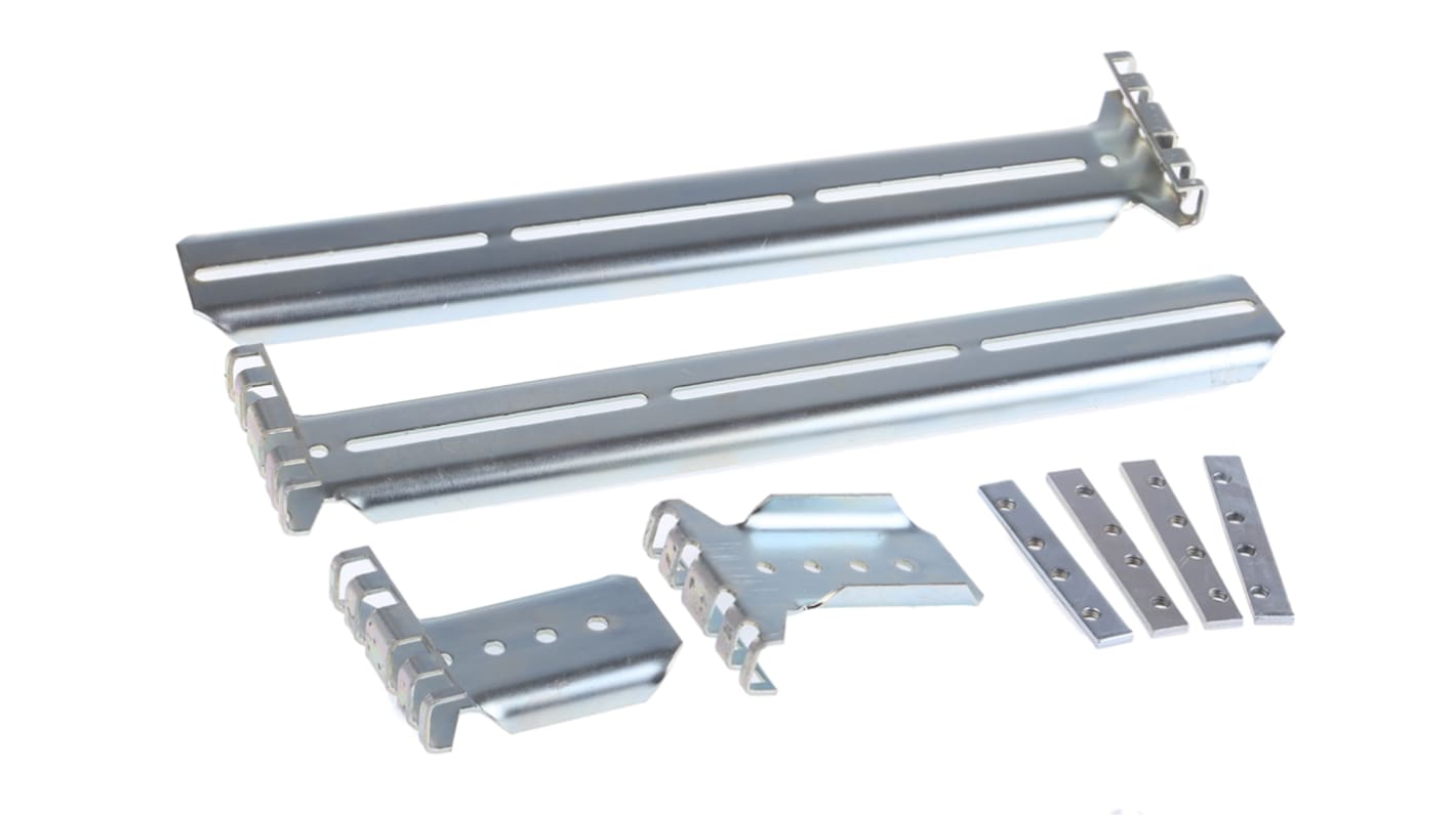 Rail pour rack Accuride DZ64020, largeur 15mm