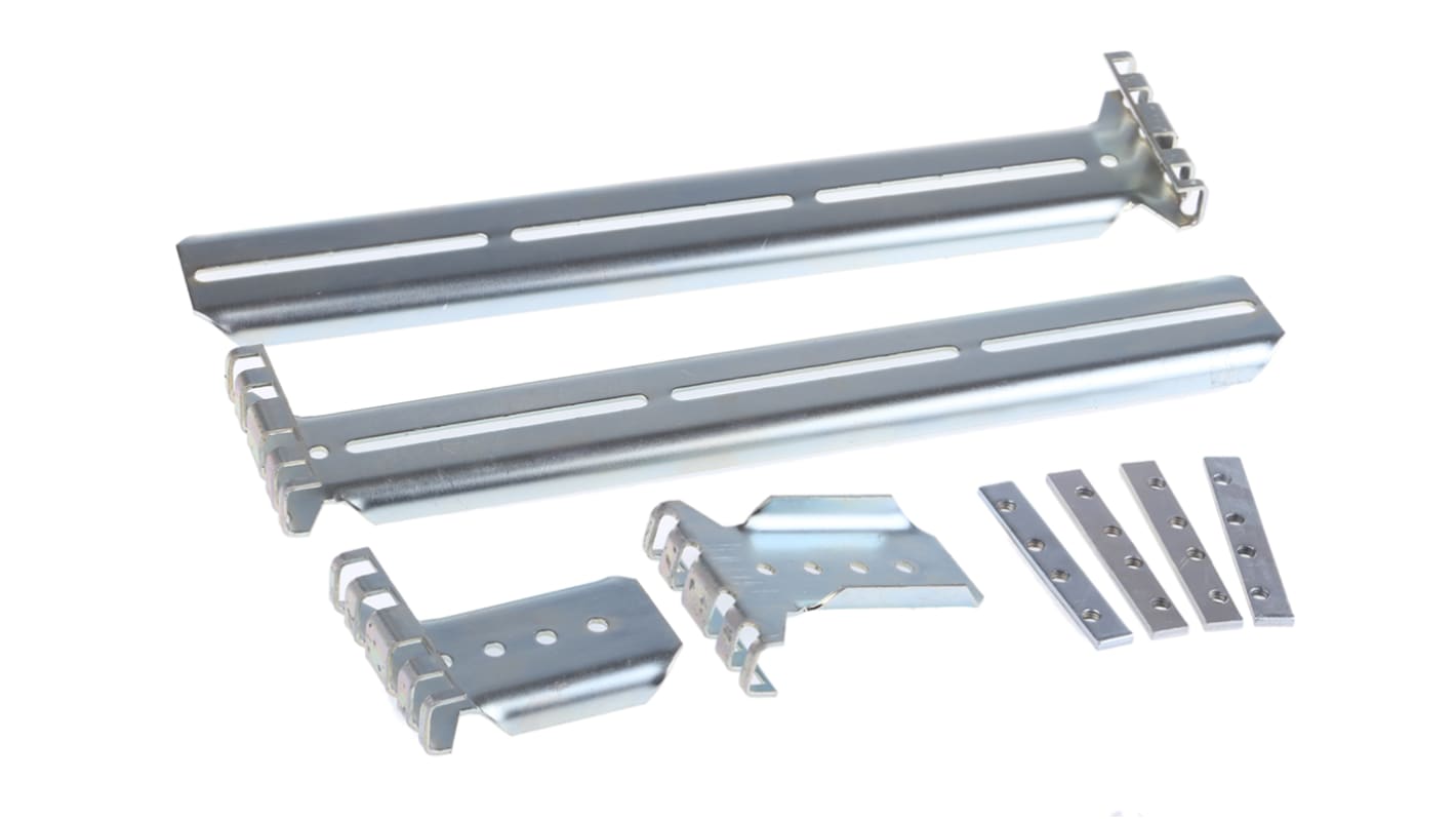 Accuride Telescopic Rail, 220mm Depth