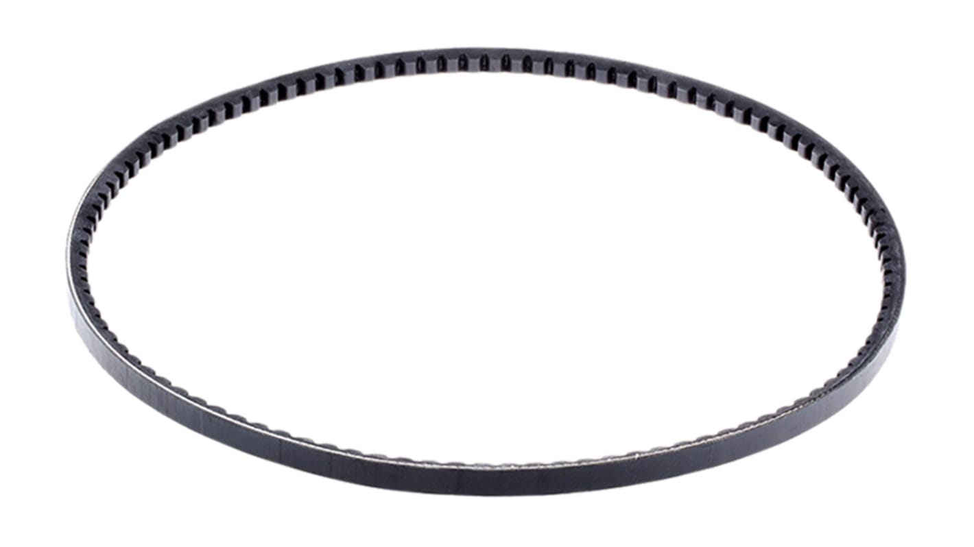 XPA 1060 Contitech Drive Belt, belt section XPA, 1060mm Length RS