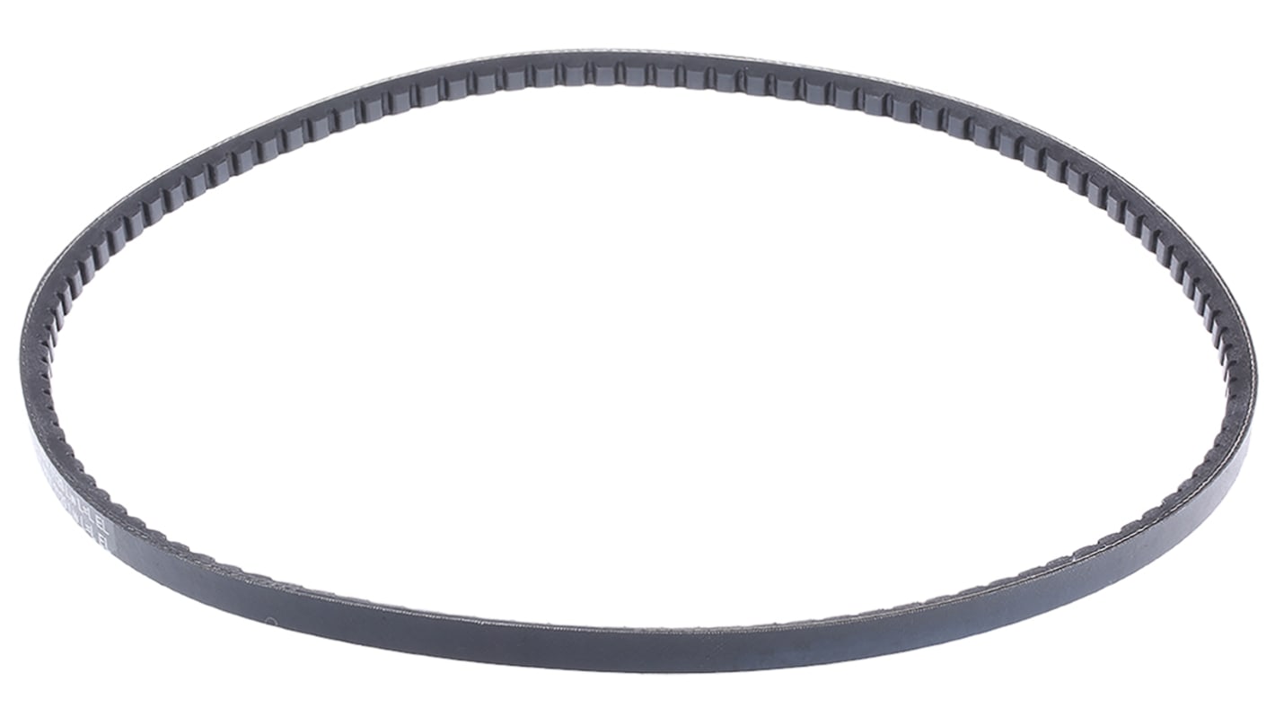XPA 1120 Contitech Drive Belt, belt section XPA, 1120mm Length RS