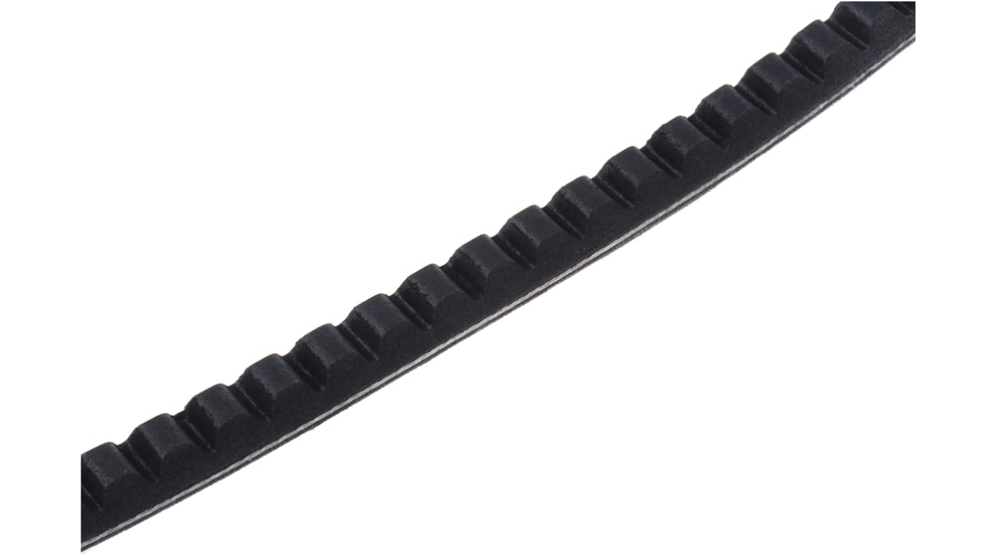 Contitech Drive Belt, belt section XPA, 1320mm Length