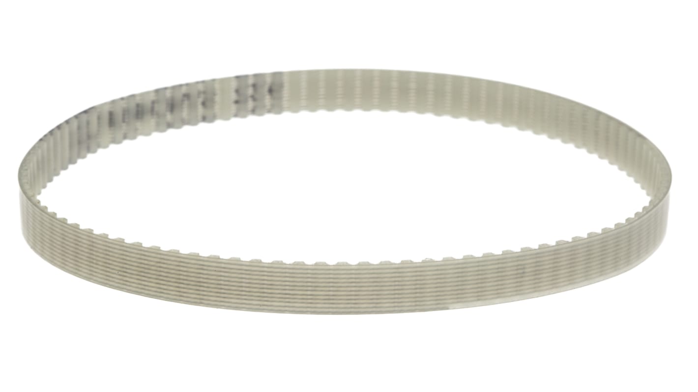 Contitech 6 / T2.5 / 290 SS Timing Belt, 116 Teeth, 290mm Length, 6mm Width