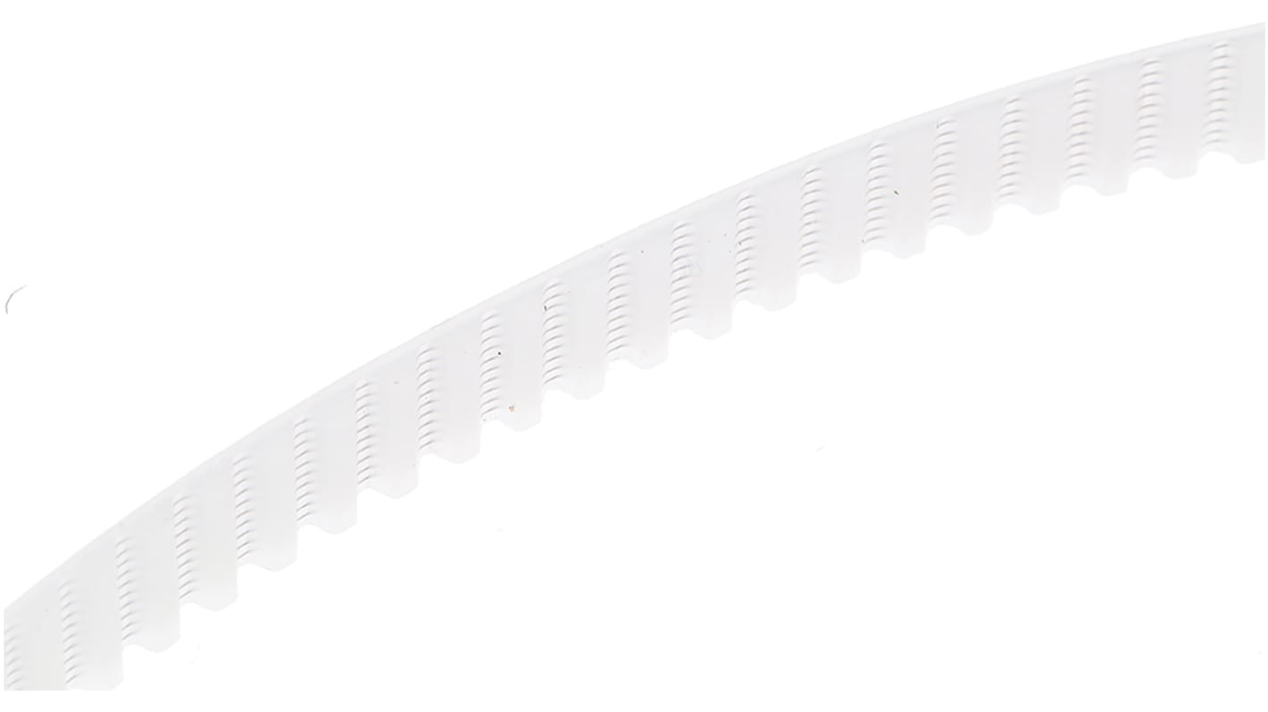 Contitech 6 / T2.5 / 420 SS Timing Belt, 168 Teeth, 420mm Length, 6mm Width