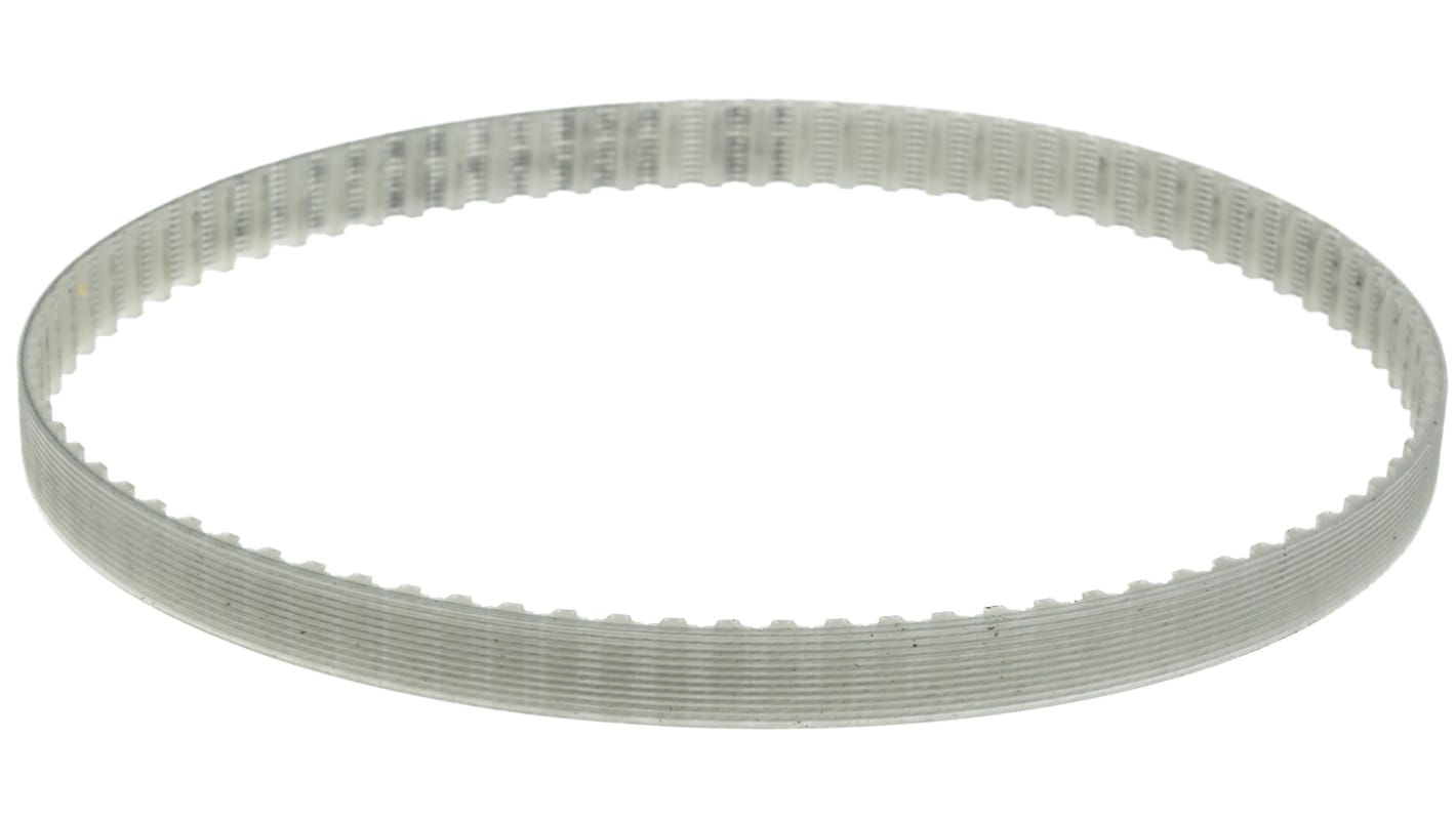 Contitech 10 / T5 / 410 SS Timing Belt, 82 Teeth, 410mm Length, 10mm Width