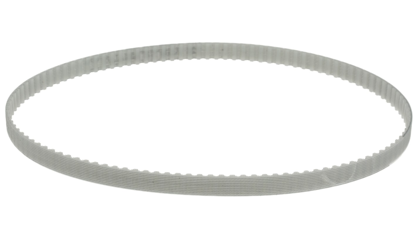 Contitech 10 / T5 / 510 SS Timing Belt, 102 Teeth, 510mm Length, 10mm Width