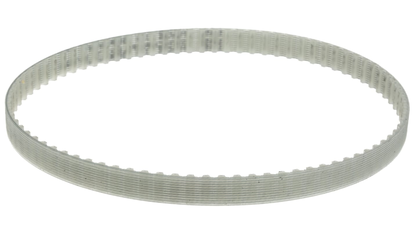 Contitech 10 / T5 / 750 SS Timing Belt, 150 Teeth, 750mm Length, 10mm Width