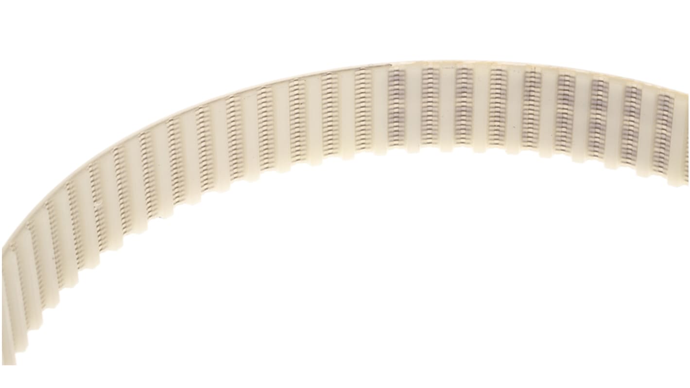 Contitech 16 / T5 / 390 SS Timing Belt, 78 Teeth, 390mm Length, 16mm Width