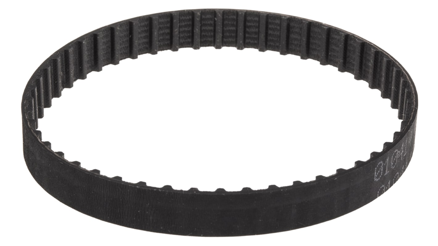 Contitech 100 XL 037 Timing Belt, 50 Teeth, 254mm Length, 9.4mm Width