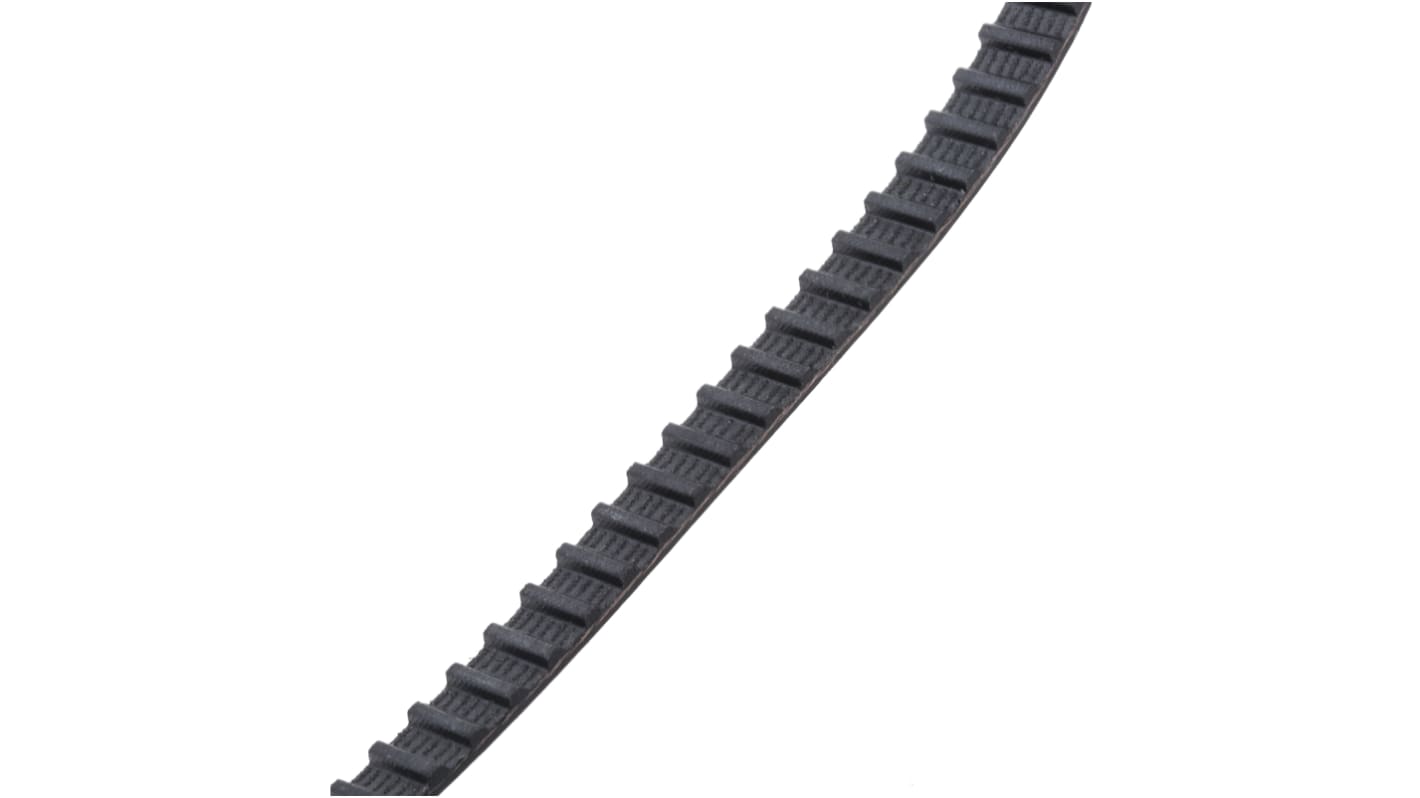 Contitech 210 XL 037 Timing Belt, 105 Teeth, 533.5mm Length, 9.4mm Width