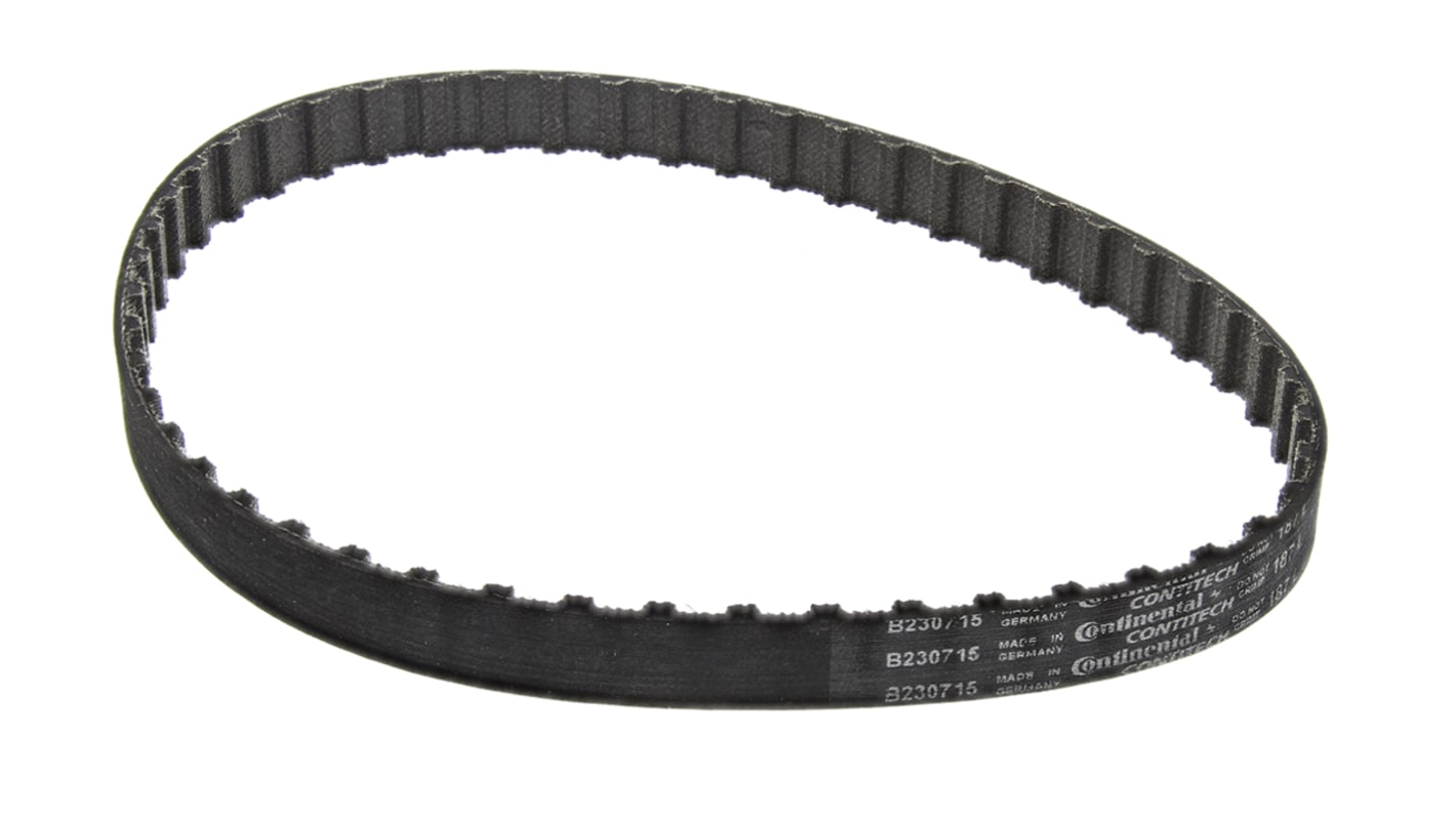 Cortnn 1 Pièce 154L 187L 41 50 T Dent 390.53mm 476.25mm