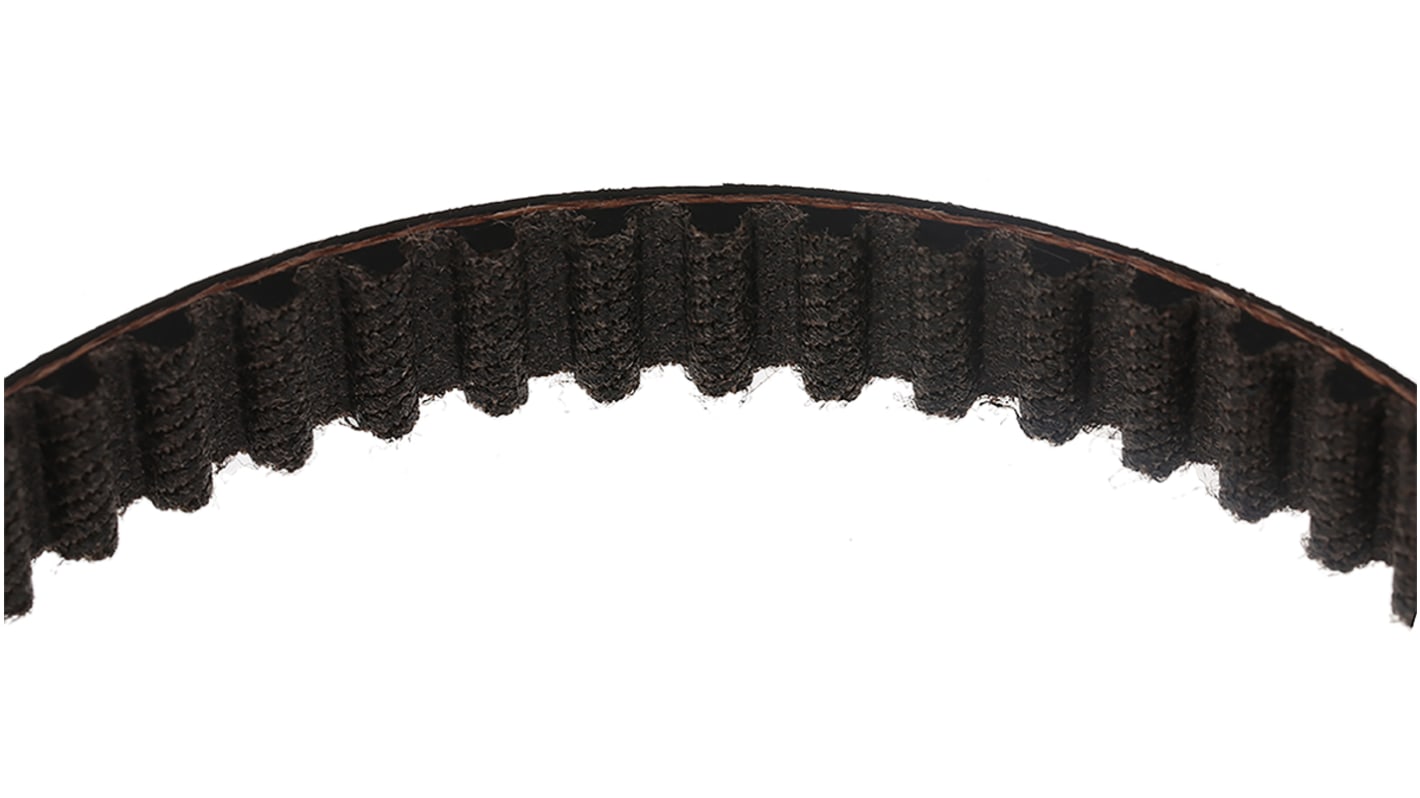 Contitech 400 5M 9 Timing Belt, 80 Teeth, 400mm Length, 9mm Width