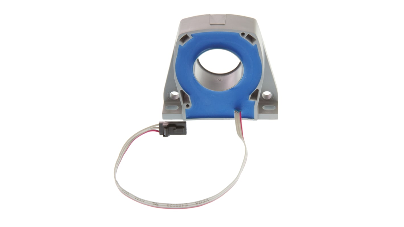 Honeywell CSN Series Current Transformer, 600A Input, 600:1, 150 mA Output, 26mm Bore, 15 V