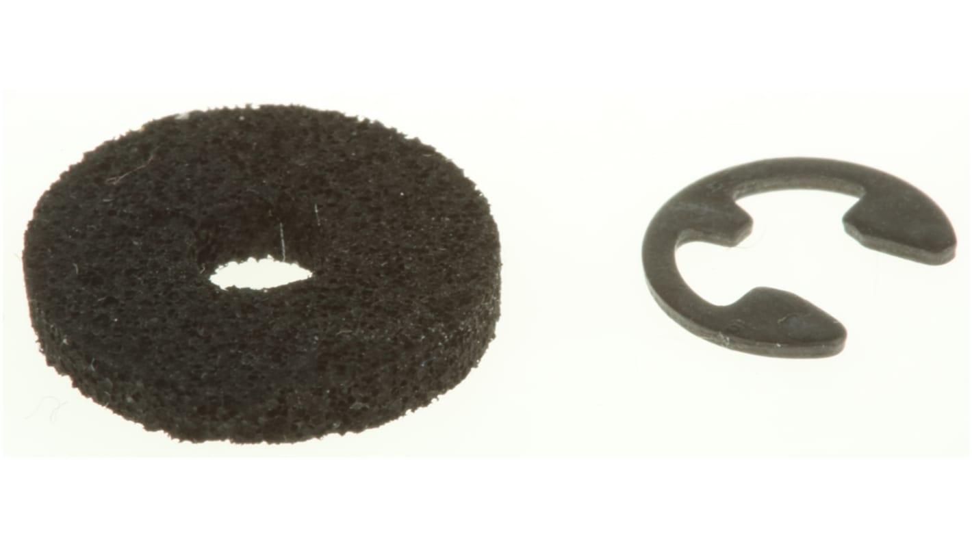 Neoprene Tap Washers