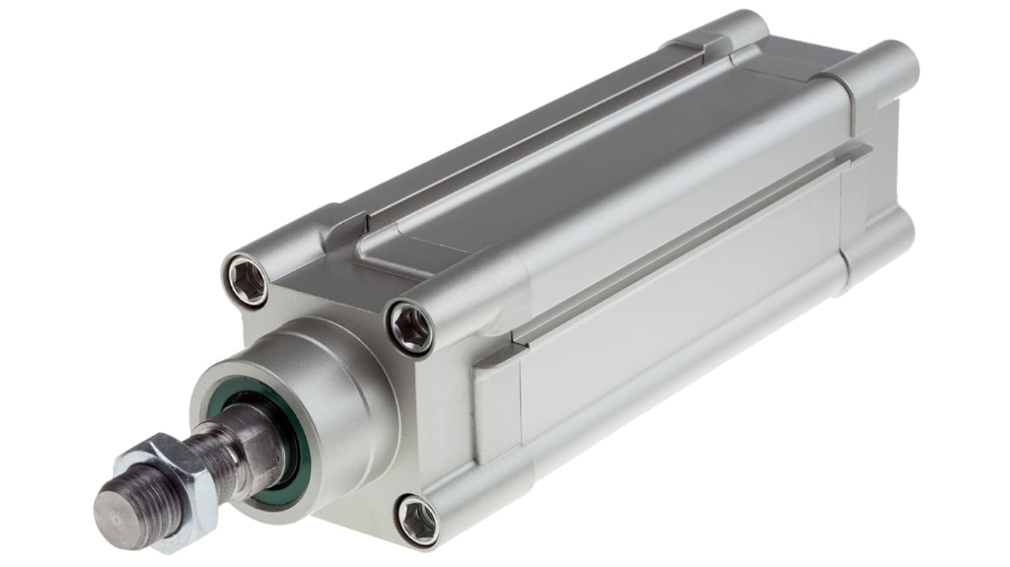 Kit 2 Valvole Stelo TR618A In Rame Per Cerchi Da 16 Mm - Adatte A Trattori E Veicoli Agricoli - Antiruggine E Resistenti - 5
