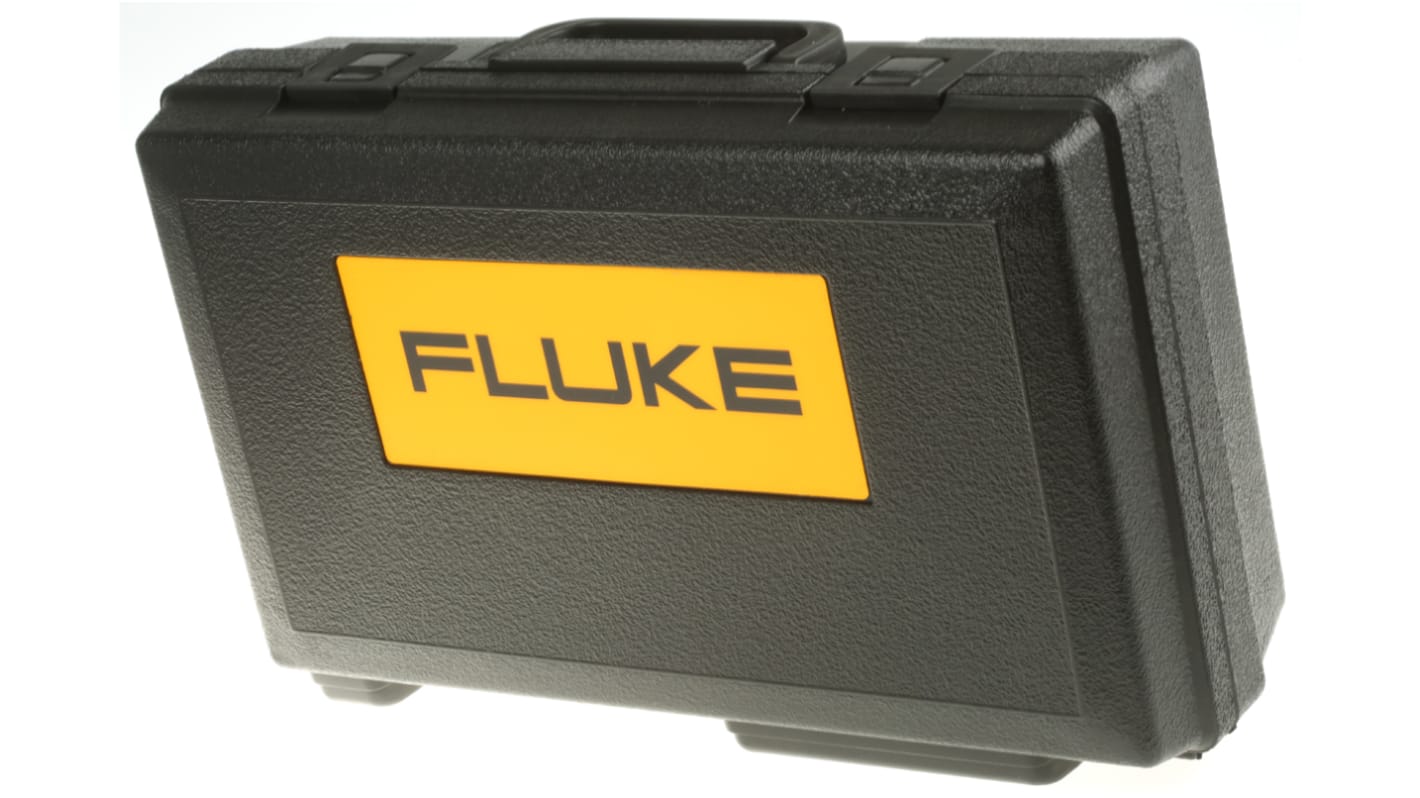 Fluke Multimeter, kuffert i hårdt materiale 175 serien, 177 serien, 179 serien, 233 serien, 27II serien, 28II serien,