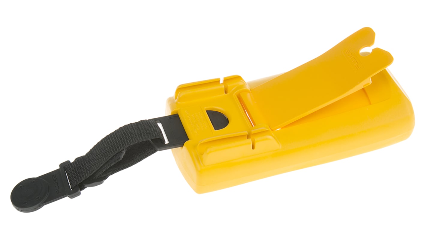 Fluke Multimeter Holster for Use with 430 Series, 712 Series, 714 Series, 715 Series, 717 Series, 787 Series, 83V